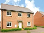 4 Bedroom Detached House For Sale In Bracknell, Berkshire