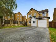 4 Bedroom Detached House For Sale In Bradford