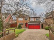 4 Bedroom Detached House For Sale In Bradford, West...
