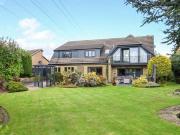 4 Bedroom Detached House For Sale In Bradford, West...