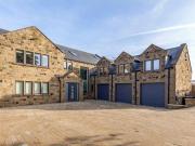 4 Bedroom Detached House For Sale In Bradford, West...