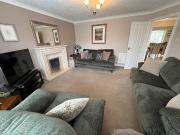 4 bedroom detached house for sale in Bradshaw View,...