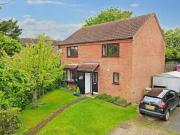 4 Bedroom Detached House For Sale In Bradwell