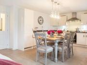 4 bedroom detached house for sale in Braid Park Post...