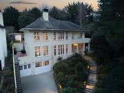 4 bedroom detached house for sale in Braidley Road,...