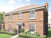 4 Bedroom Detached House For Sale In Braiswick, Colchester
