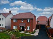 4 Bedroom Detached House For Sale In Bramley