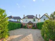4 Bedroom Detached House For Sale In Bramley, Guildford