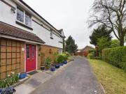 4 Bedroom Detached House For Sale In Bramley Road,...