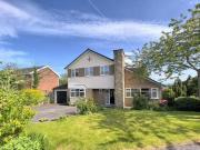4 Bedroom Detached House For Sale In Brandon