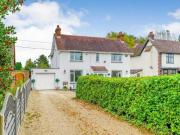4 Bedroom Detached House For Sale In Brandon