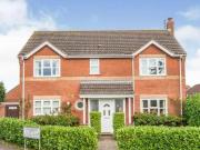 4 bedroom detached house for sale in Brandon Road Watton...