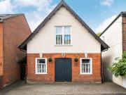 4 bedroom detached house for sale in Brassey Road,...