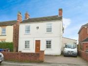 4 Bedroom Detached House For Sale In Brayton, Selby