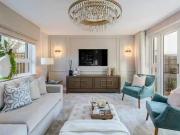 4 Bedroom Detached House For Sale In Brechin At Crawford...