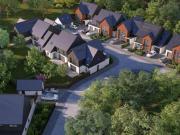 4 Bedroom Detached House For Sale In Breinton Meadows
