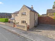 4 bedroom detached house for sale in Bremner Street,...