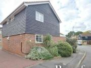 4 Bedroom Detached House For Sale In Brentwood