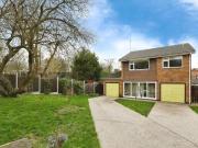 4 Bedroom Detached House For Sale In Brentwood, Essex