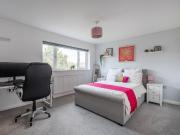 4 bedroom detached house for sale in Brettingham Avenue,...
