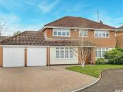 4 Bedroom Detached House For Sale In Bretton