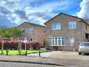 4 Bedroom Detached House For Sale In Bretton, Peterborough
