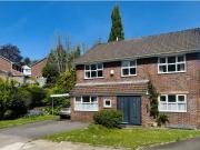 4 bedroom detached house for sale in Briarwood Drive,...