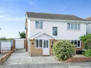 4 Bedroom Detached House For Sale In Bridgend