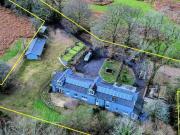 4 Bedroom Detached House For Sale In Bridgend