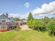 4 Bedroom Detached House For Sale In Bridgnorth