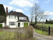 4 bedroom detached house for sale in Bridgnorth Road...