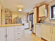 4 bedroom detached house for sale in Bridle Close,...