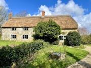 4 Bedroom Detached House For Sale In Bridport