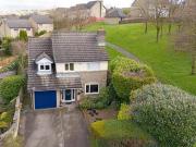 4 Bedroom Detached House For Sale In Brierfield, Lancashire