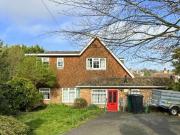 4 Bedroom Detached House For Sale In Brighton, East Sussex