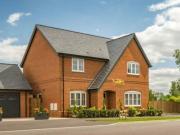 4 Bedroom Detached House For Sale In Brightwell cum sotwell