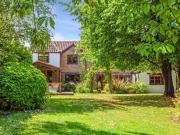 4 Bedroom Detached House For Sale In Bristol