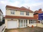 4 Bedroom Detached House For Sale In Bristol