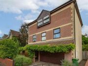 4 Bedroom Detached House For Sale In Bristol