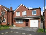4 Bedroom Detached House For Sale In Bristol