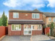4 Bedroom Detached House For Sale In Bristol