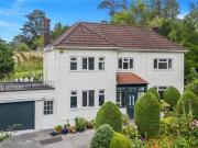 4 Bedroom Detached House For Sale In Bristol