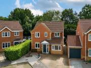 4 Bedroom Detached House For Sale In Bristol,...