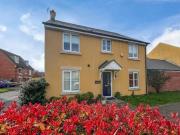 4 Bedroom Detached House For Sale In Bristol, Somerset