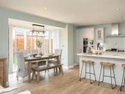 4 Bedroom Detached House For Sale In Bristol, South...