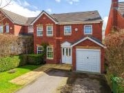 4 Bedroom Detached House For Sale In Bristol, South...