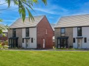 4 Bedroom Detached House For Sale In Bristol, South...