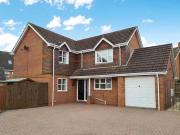 4 bedroom detached house for sale in Bristow Road...