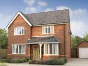 4 bedroom detached house for sale in Britwell Road...