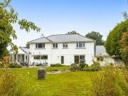 4 Bedroom Detached House For Sale In Brixham, Devon